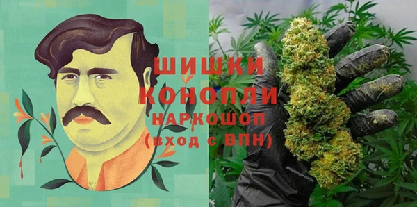 молекула духа Нея